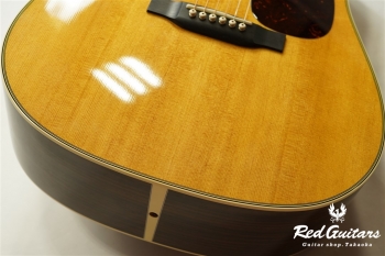 D-28 Standard - Natural